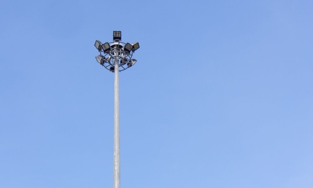 You are currently viewing כיצד להשתמש במגדלי תאורה ביעילות באתר הבנייה שלכם